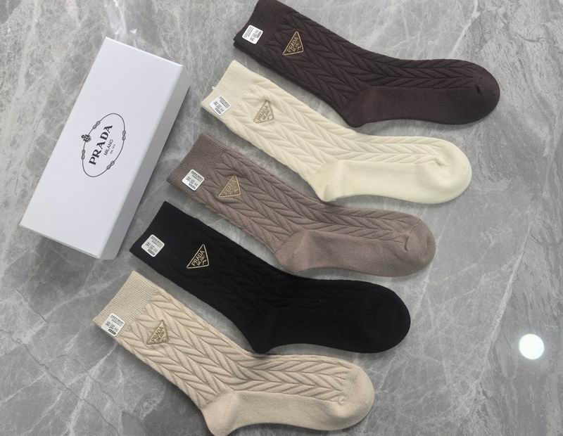Prada Socks 112702
